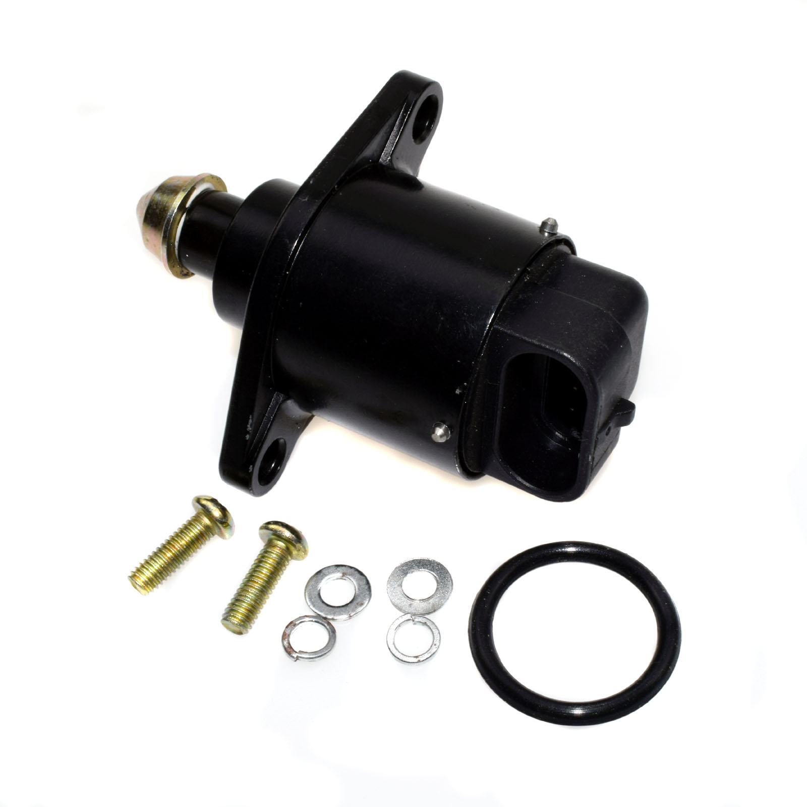 Idle Air Control Valve for Jeep Grand Cherokee TJ Wrangler Dodge Dakota 4626052. 