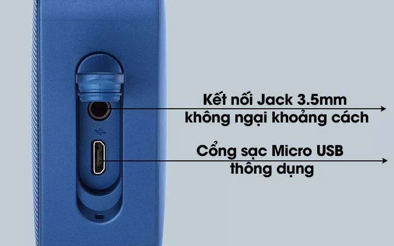 Loa Di Động Bluetooth JBL - GO2 Bluetooth Không Dây Bluetooth Không Dây Dành Cho Ios/Android Dành Cho Bluetooth Không Dây Bluetooth Không Dây