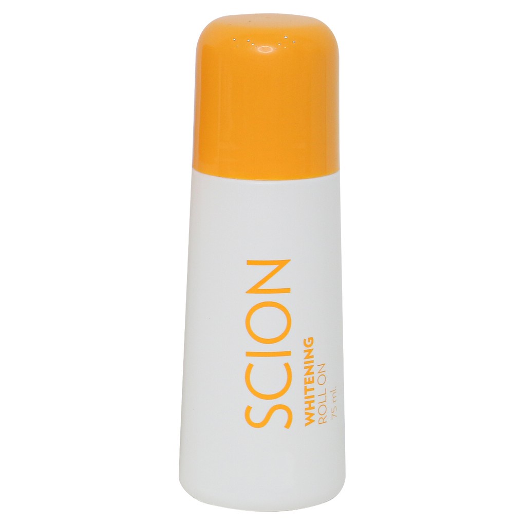 Lăn Khử Mùi Scion Nuskin 75ml