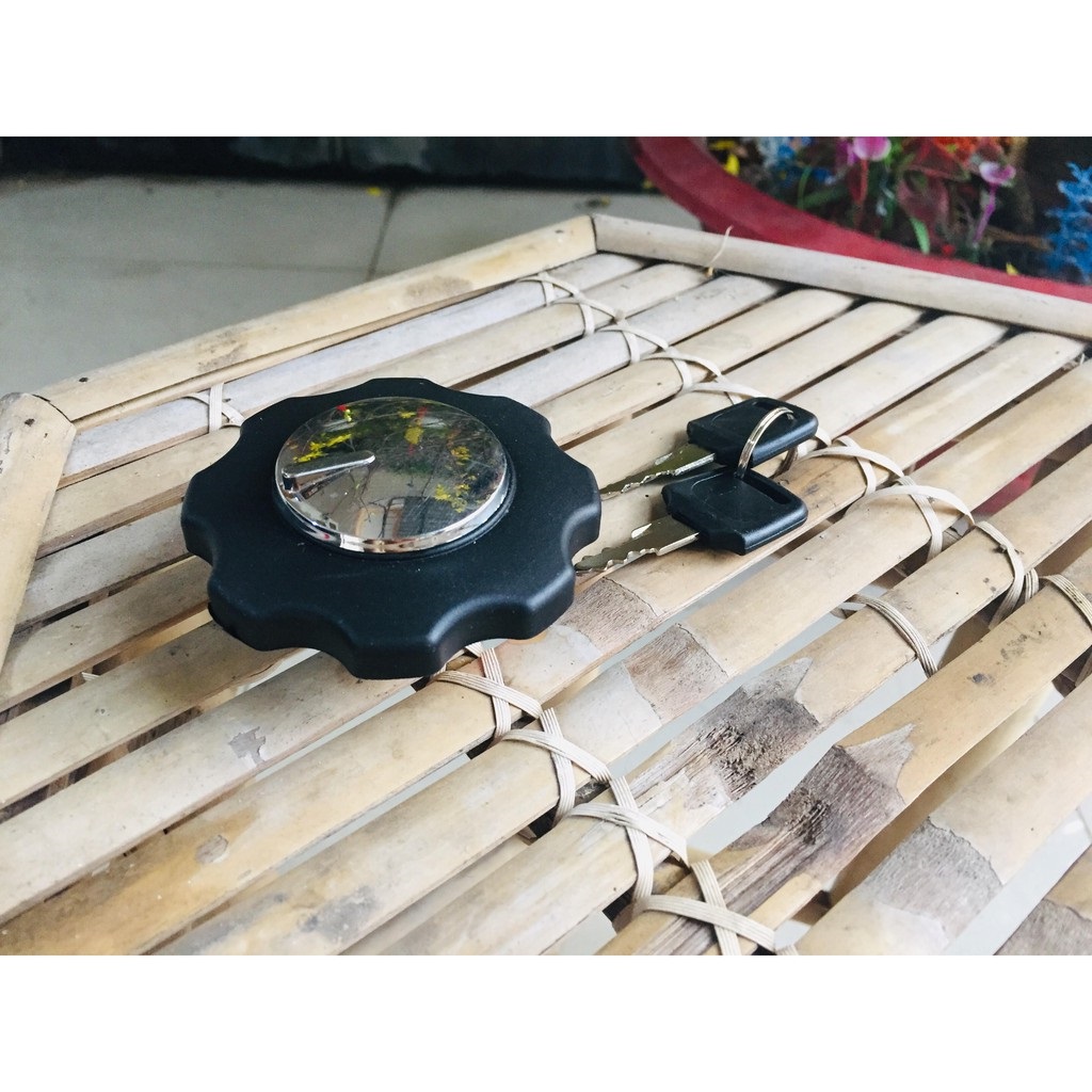 Nắp xăng Honda Win 100