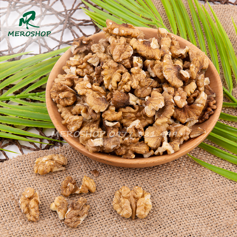 250GRAM NHÂN ÓC CHÓ SHOP MẸ RÔ