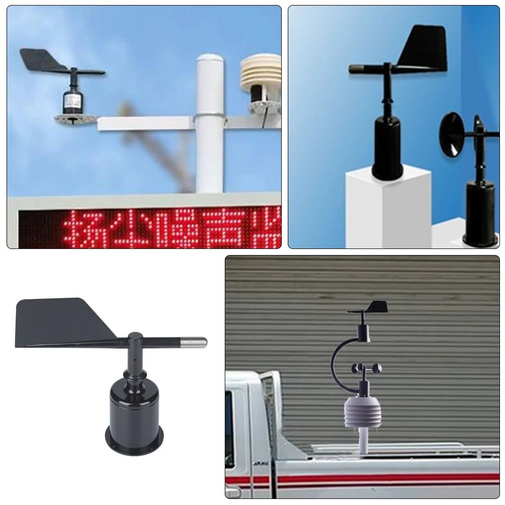 %E3%80%90Unbeatable%20Prices%E3%80%91%20Wind%20Direction%20Indicator%20Shells%20Supply%20Indicators%20Sensor%20Plastic%20Abs%20Part%20Anemometer%20Vane%20-%20Image%207