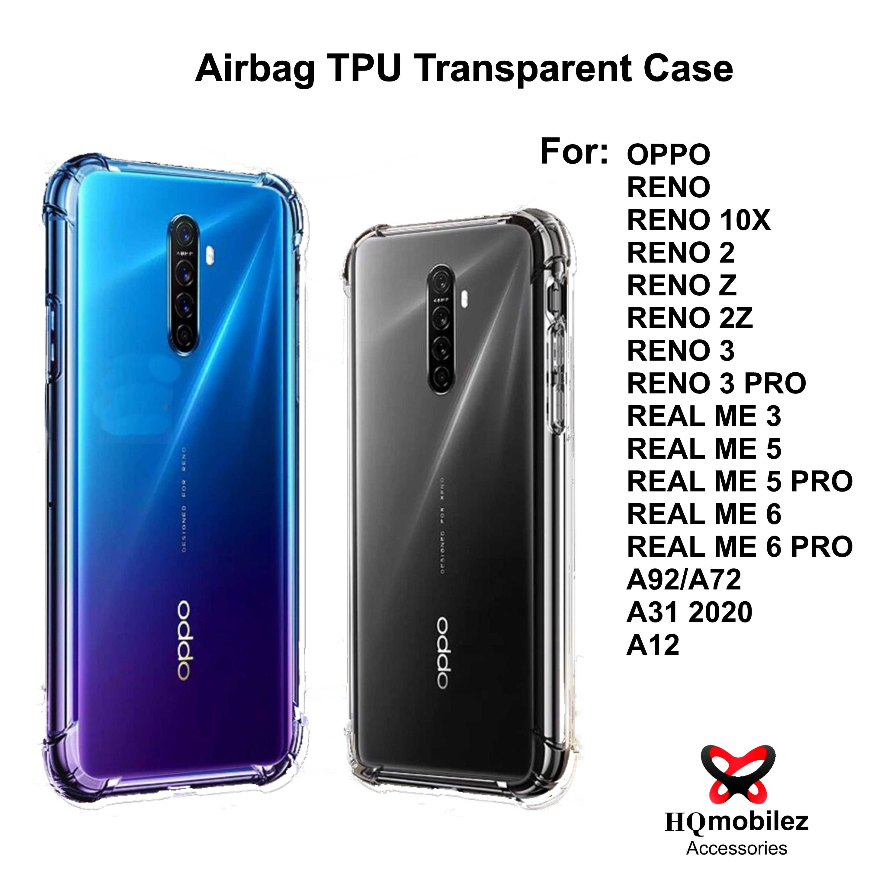 oppo reno 2 accessories