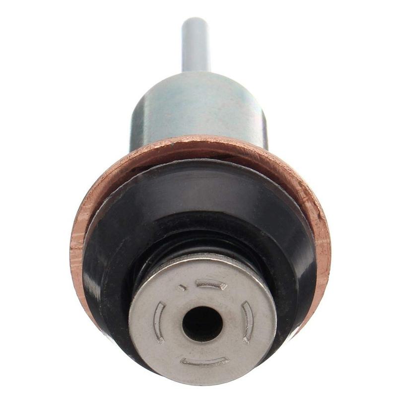 Starter Repar Rebuld Kt Solenod Contact &Plunger Set Ft For Toyota