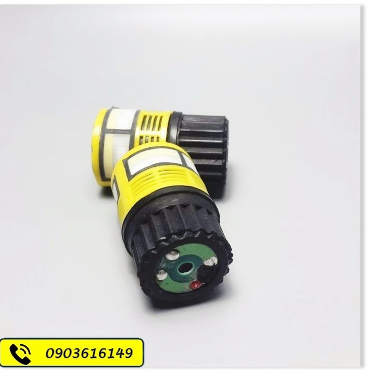 Đầu côn micro shure. ugx9 ii - 1 cái