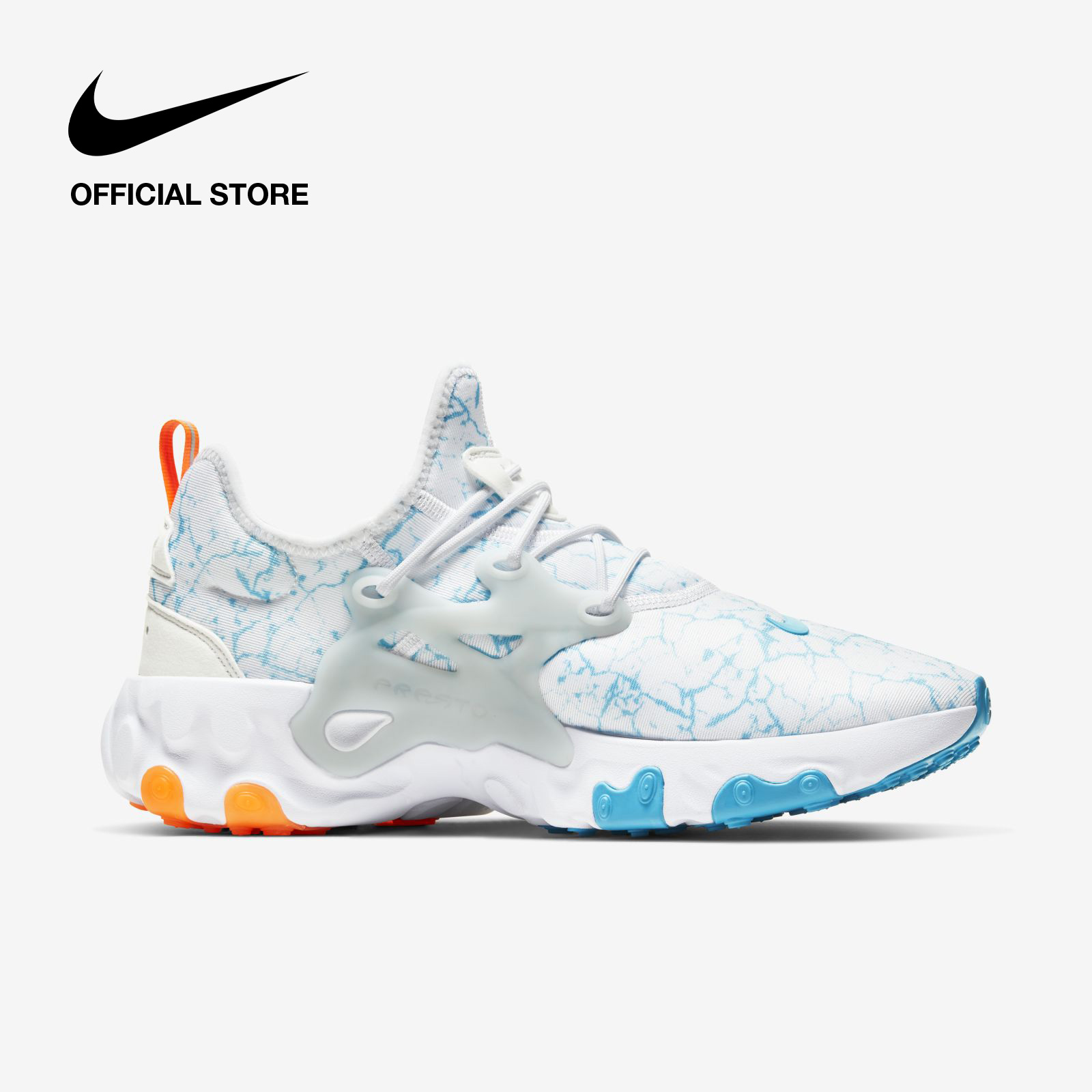 nike react presto premium men's