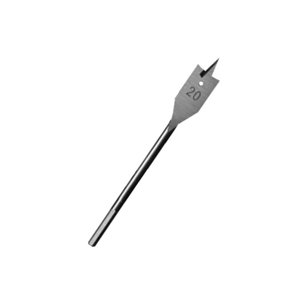 Chính hãng - mũi khoét gỗ dẹt makita d-07711 d-07733 d-07755 d-07799 d-07808 d-07886