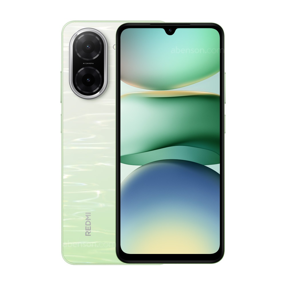 スマートフォン本体 Xiaomi Redmi A5 3GB/64GB Xiaomi Redmi A5 4G 3GB/64GB & 4/128GB with 120Hz Display, 32MP