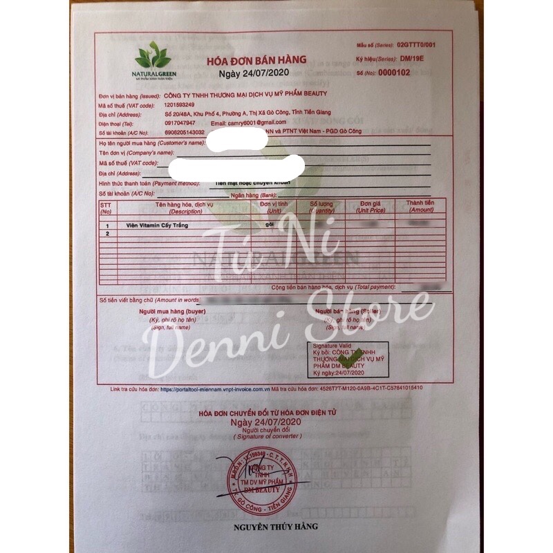 Set 10 viên vitamin E Thái nhiều màu và viên E Hồng dưỡng da