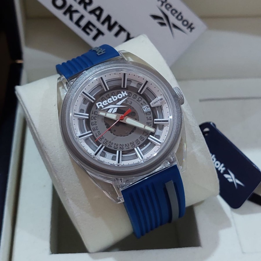 Reebok Hand Watch Price Jual Reebok Watch Reebok Casual Men's