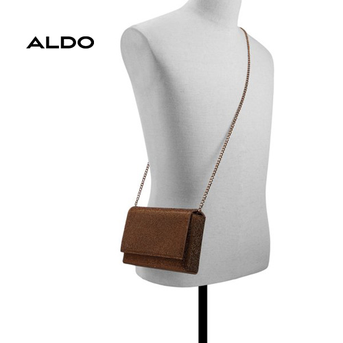 [CHỈ 9-12.10 TẶNG XỊT BẢO VỆ DA cho đơn 1.5tr] Ví cầm tay nữ Aldo BRANDY