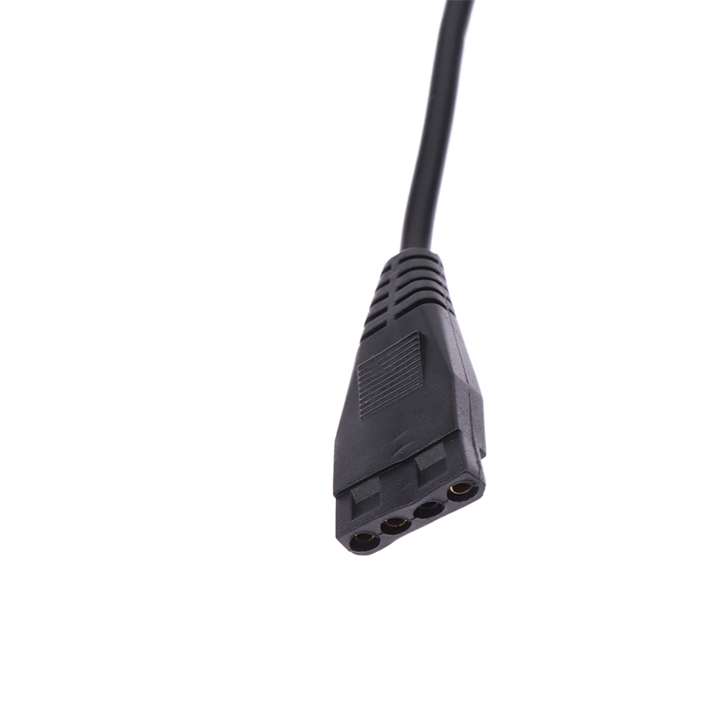 Universal External 12V/5V 2A Hard Disk Power Supply Adapter High Quality USB To SATA/IDE Adapters For HDD/CD-ROM Computer. 