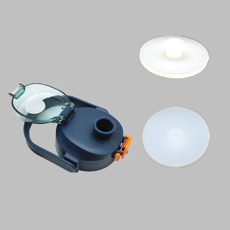 5Pcs Universal Silicone Plug Lid Coffee Cup/Travel Tumbler/Mug/Vacuum Bottles Gaskets Seals Replacement Straws Hole GrommetsA JUE
