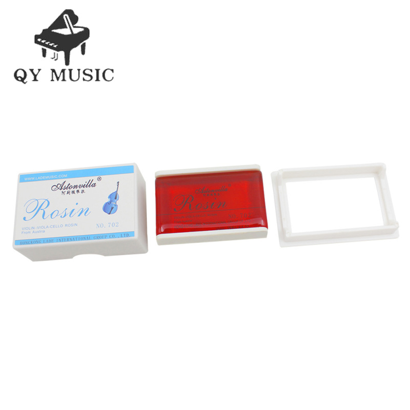 Rosin Colophony for Violin Viola Cello Bow String Accessories Musical Instrument