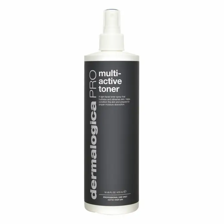 dermalogica toner acne