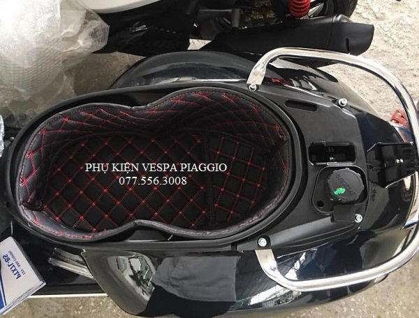 LÓT CỐP VESPA LOẠI CAO CẤP