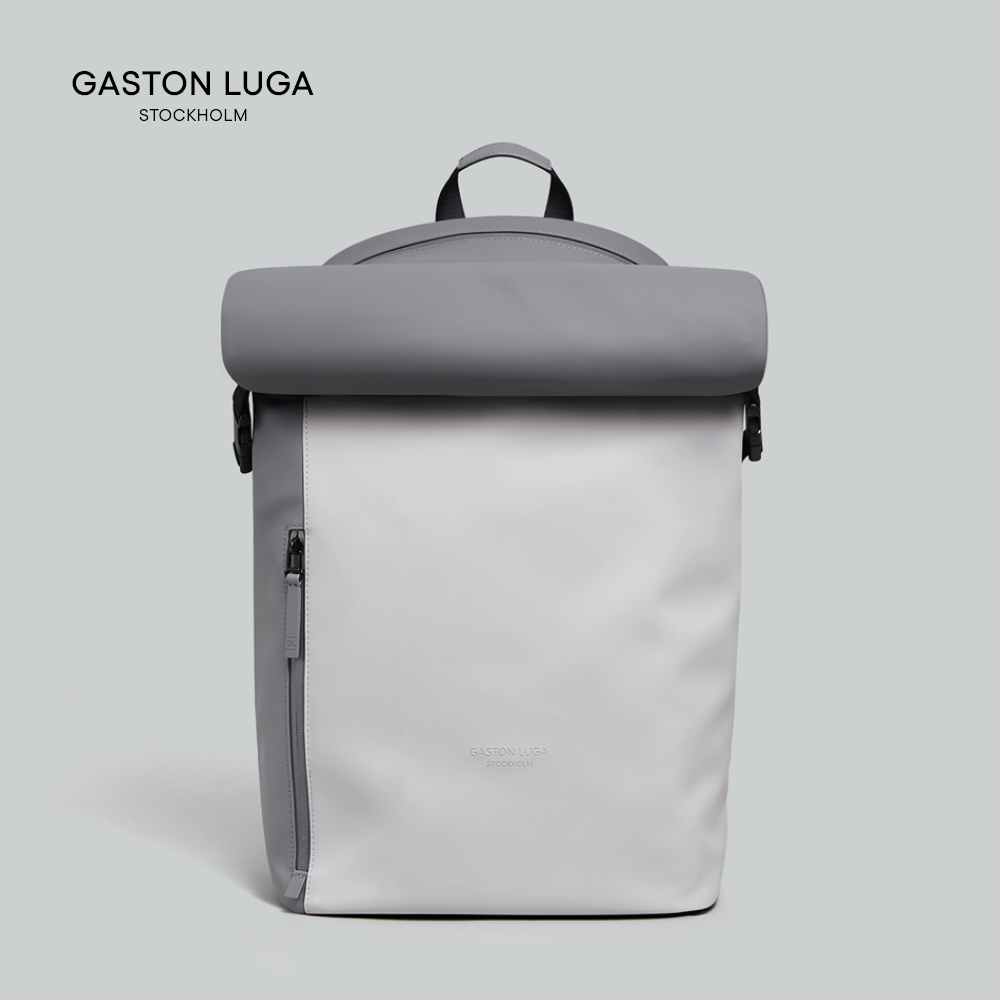 Gaston Luga Pändlare 16