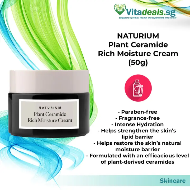 naturium ceramide cream