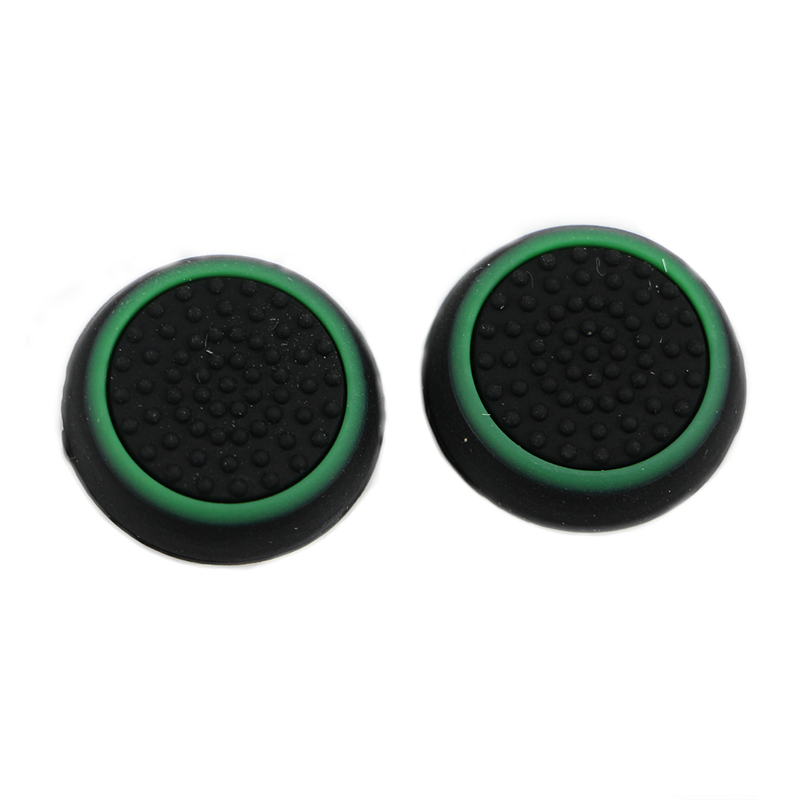 10pcs Rubber Caps