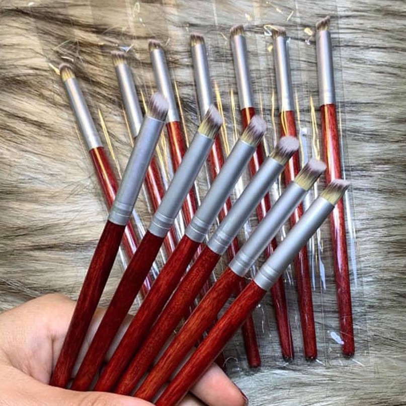 CỌ OMBRE BẢN XÉO LÀM NAIL