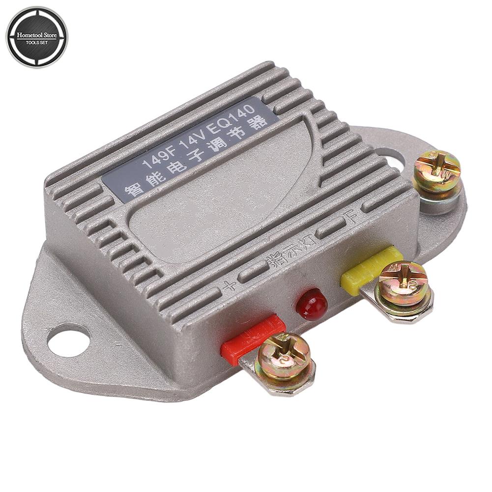 HOMETOOL 12-14V 1 PCS Voltage Stabilizer AVR Charger And Durable. Which Is Exquisite