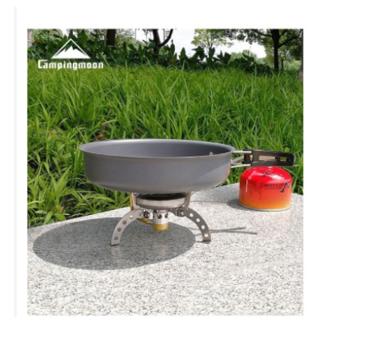 Bình Butane dã ngoại Maxsun Camping