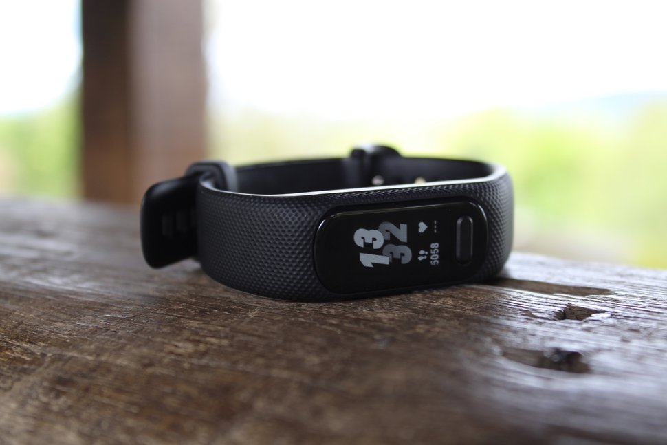 Garmin Vivosmart 5 Fitness Tracker
