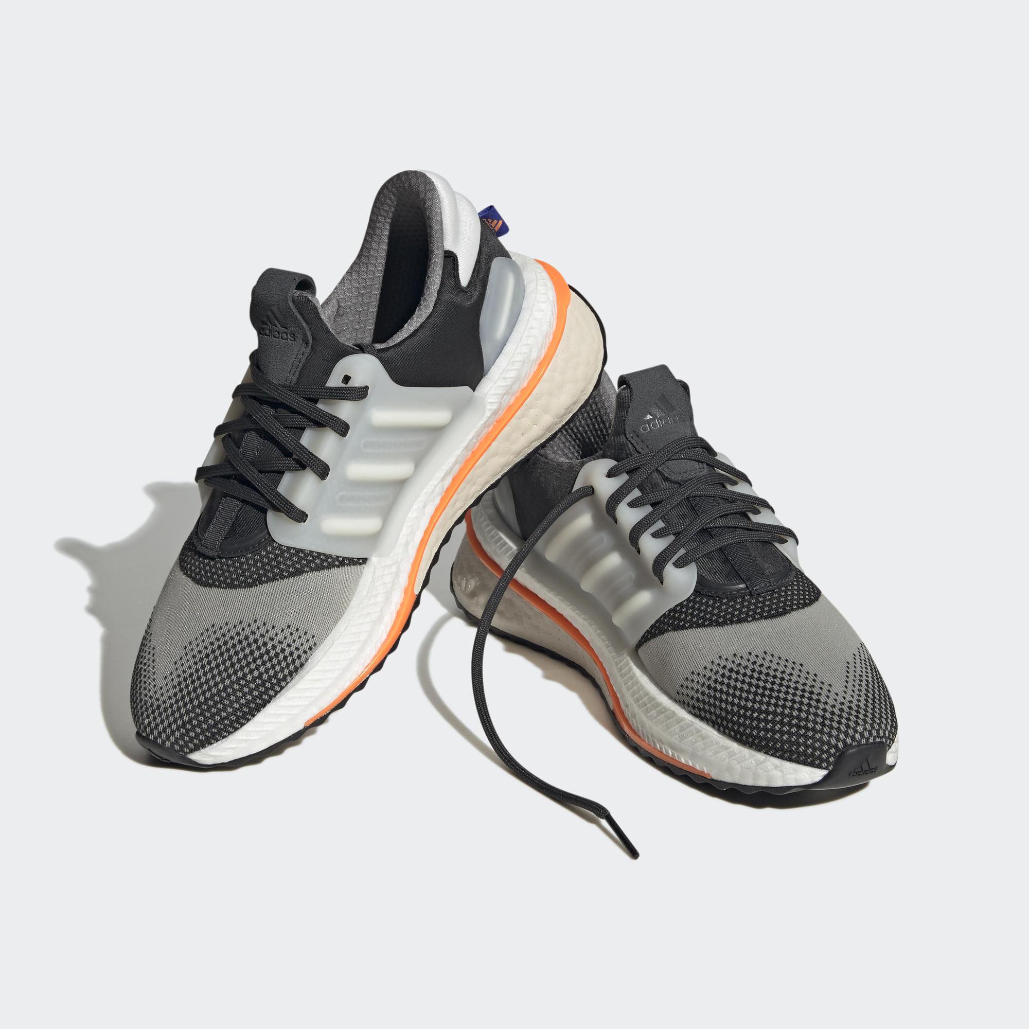 adidas Chạy Giày X_PLRBOOST Nữ Xám HP3144
