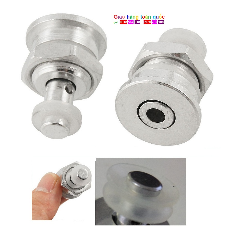 Bộ 2 cái Van phụ Gioăng phụ nồi áp suất điện