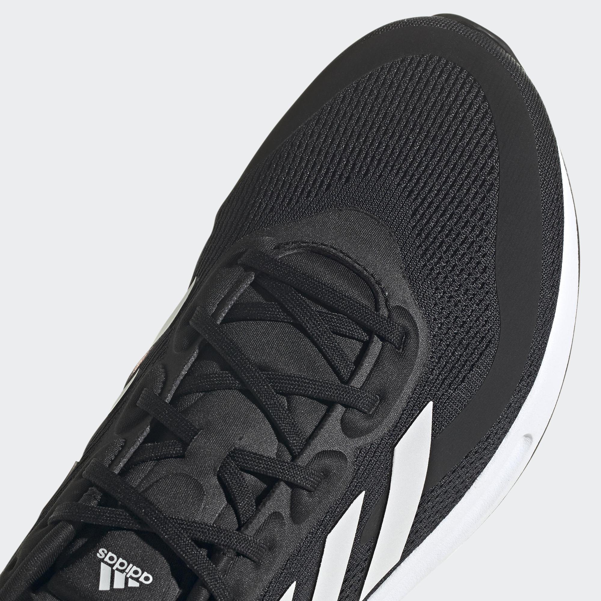 adidas Chạy Giày Supernova Nam Đen S42722