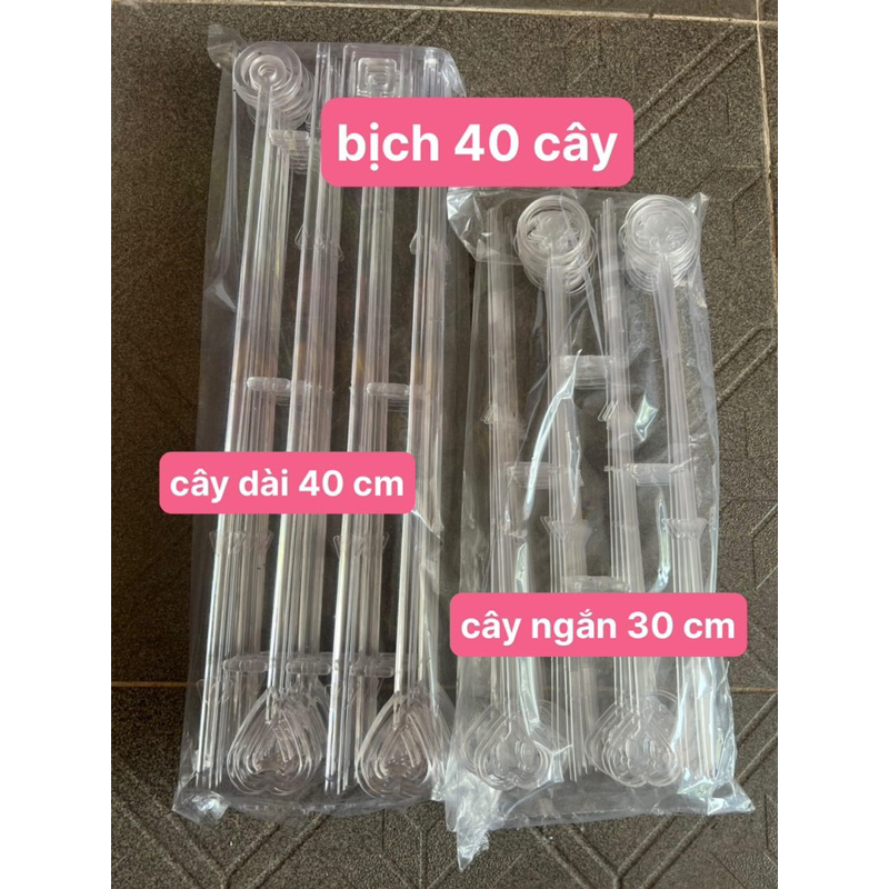Cây cắm thiệp chúc mừng khai trương