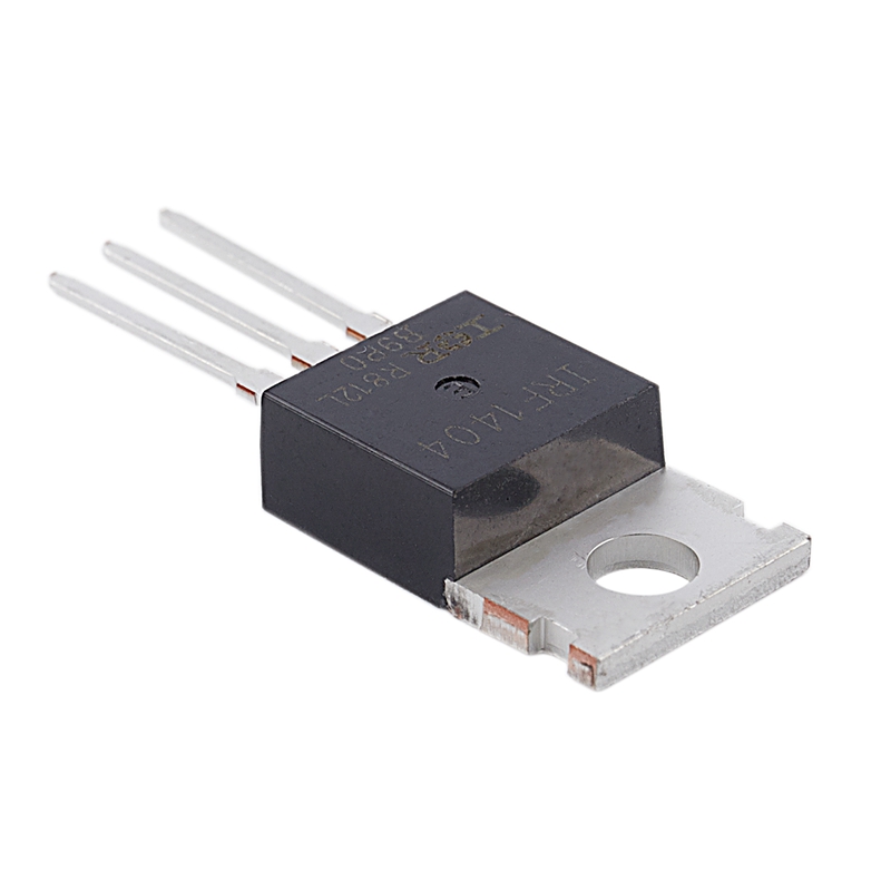5 PCS 5X MOSFET Transistor IRF1404