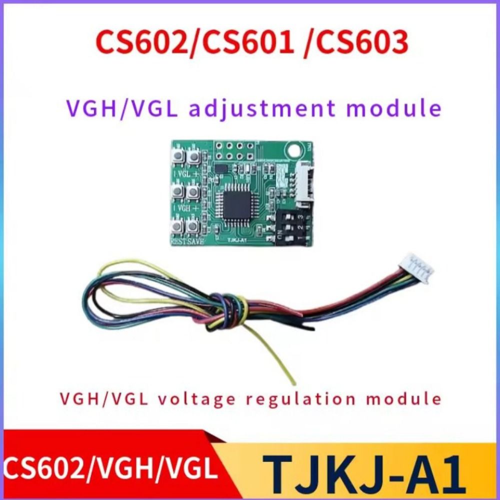 Programmer%20Board%20PMICS%20Module%20Voltage%20Module%20Regulation%20Board%20Repair%20Module%20VGH%20VGL%20Module%20VPMS3SM%20VPMS2SM%20Voltage%20Regulation%20Module%20Panel%20Repair%20-%20Image%206