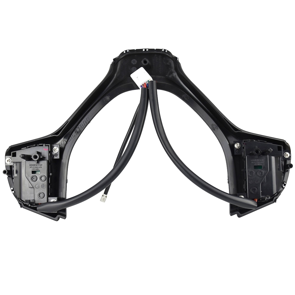 Multifunction Steering Wheel Button Cruise Control Switch For Suzuki