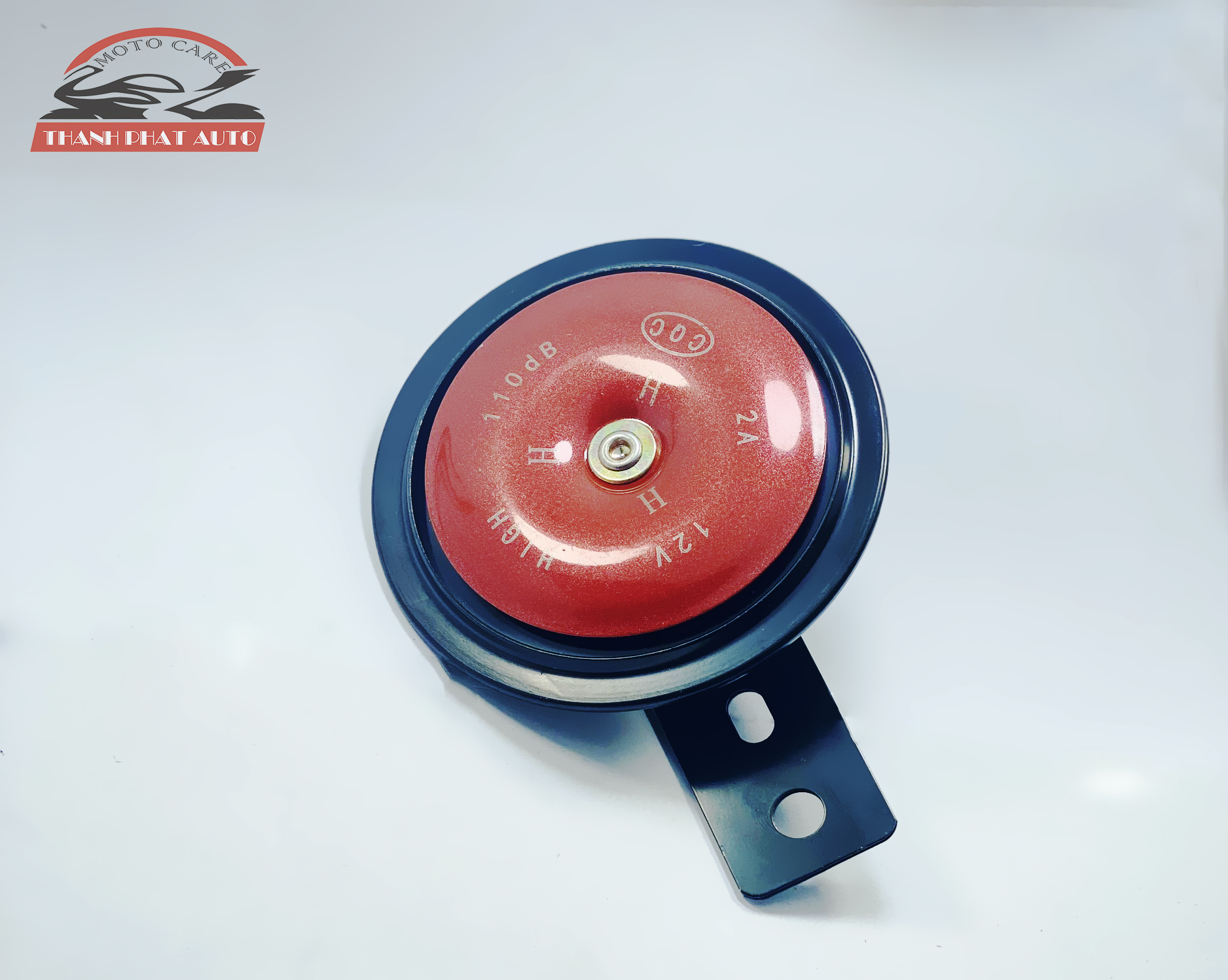 Kèn (Còi)  Xe Máy – HORN GYG Factory accessories