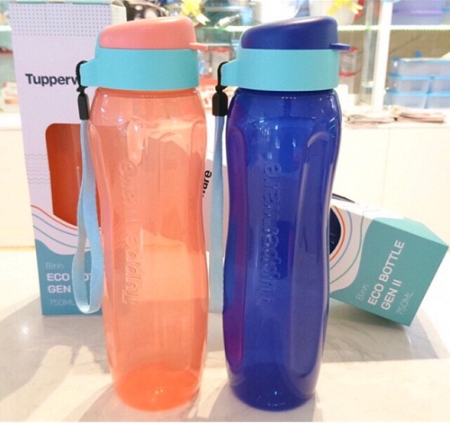 Bình Nước Eco Bottle Gen II 750ml-tupperware