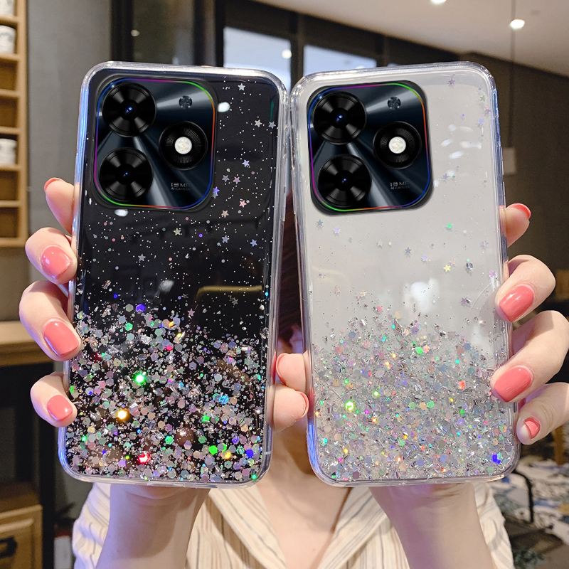 For%20Tecno%20Spark%2020%2020C%20Go%202024%20case%20Full%20Stars%20Moon%20Glitter%20Bling%20Sequins%20Cases%20Soft%20Starry%20Sky%20Transparent%20For%20Tecno%20Spark%20Go%202024%2020C%2020%20Back%20cover%20Phone%20Cases%20-%20Image%202