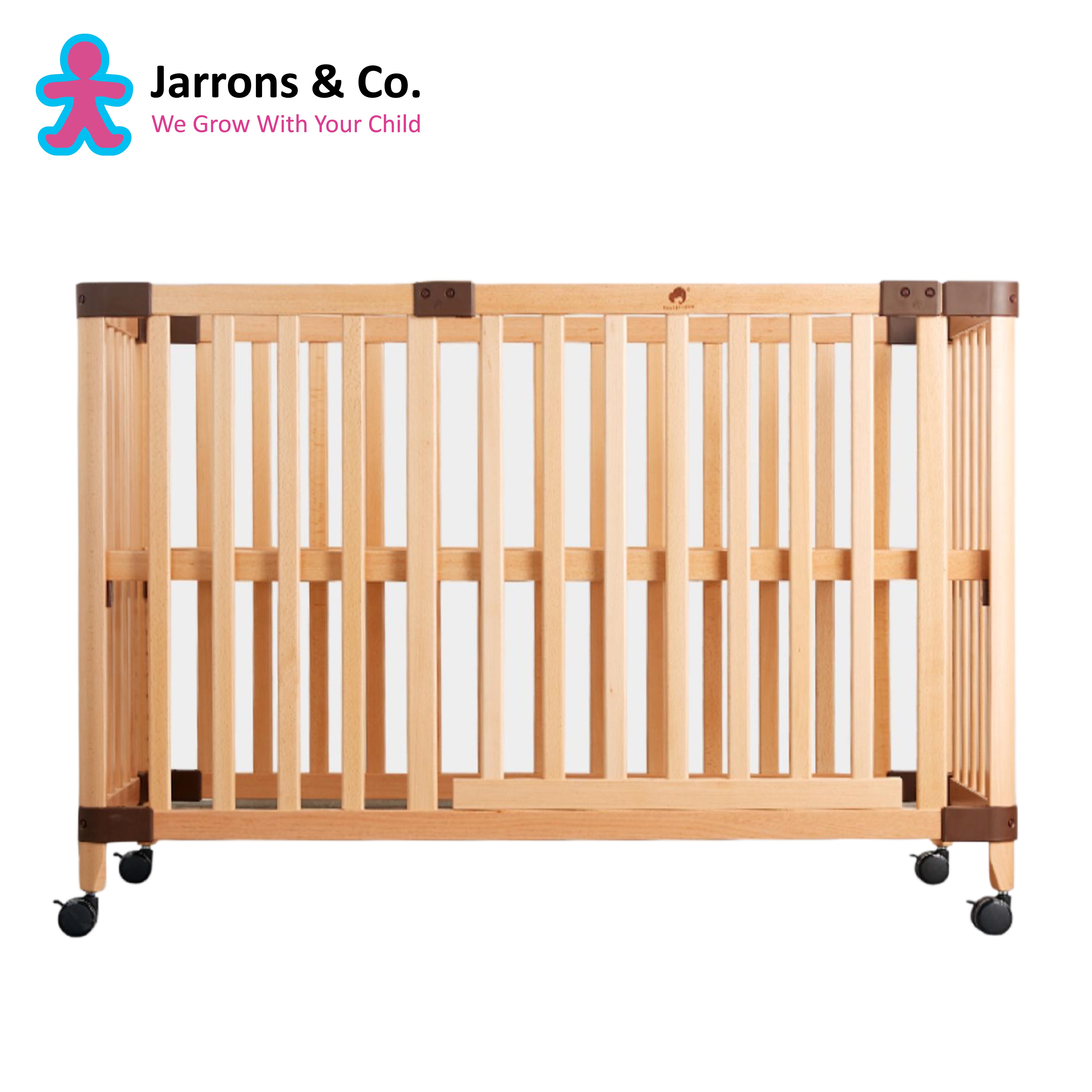 Happy cot best sale 5 in 1