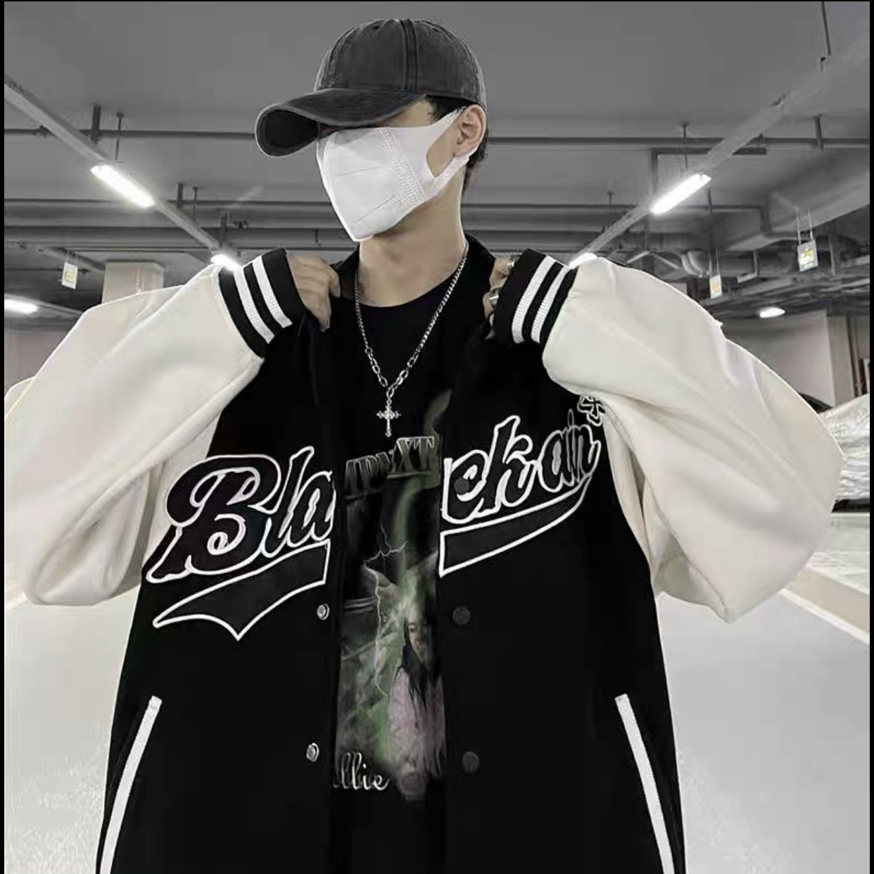 Áo Khoác Dù Nam Nữ Unisex