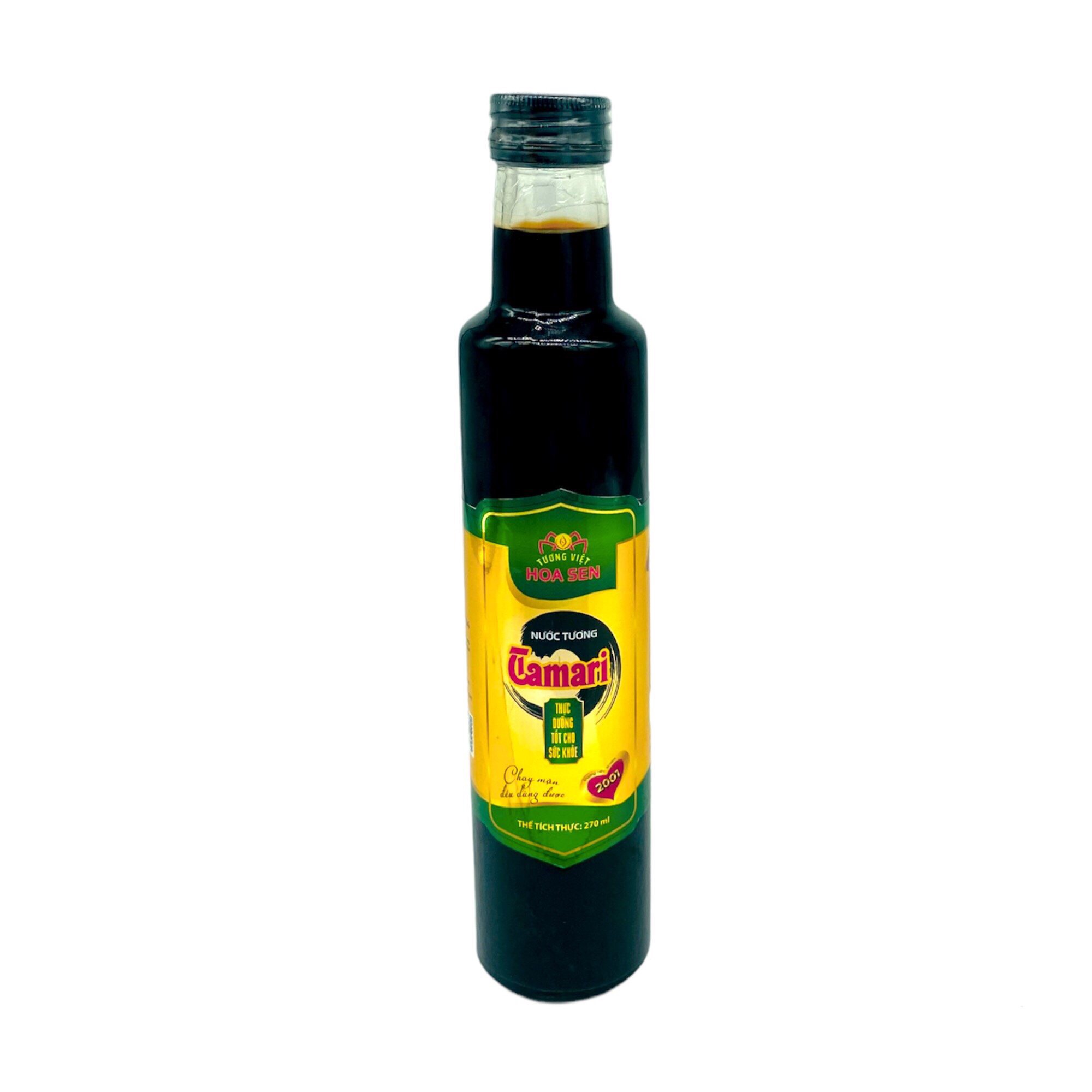 Nước Tương Tamari 270ml
