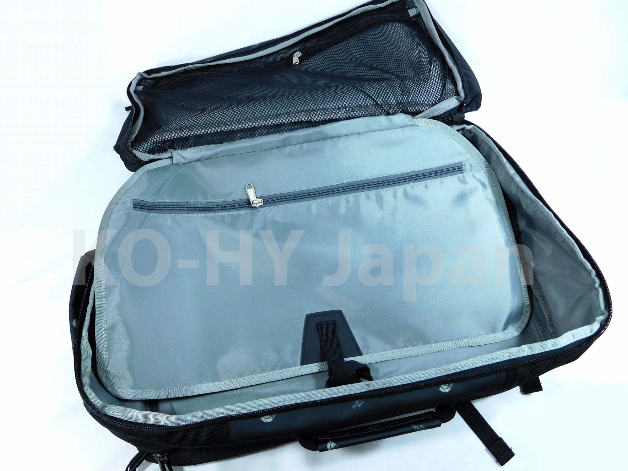 [HCM]Balo Đa năng The North Face Refractor Duffel