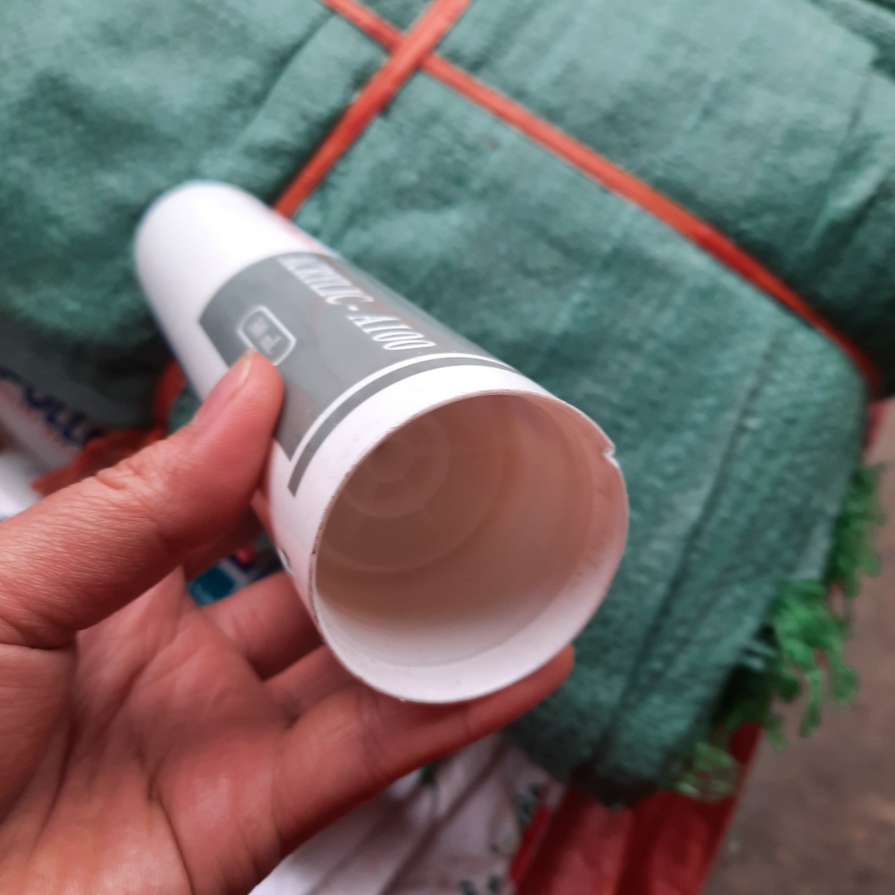 Keo silicon apollo đủ loại A100, A200, A300. A500 (GIÁ 1 LỌ)