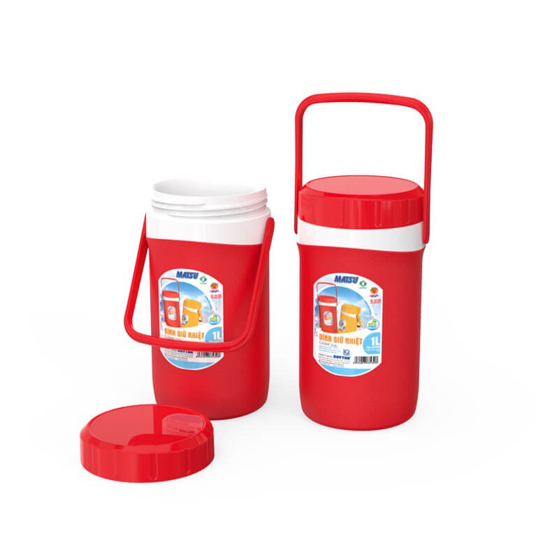 Bình giữ nhiệt duy tân 1500ml