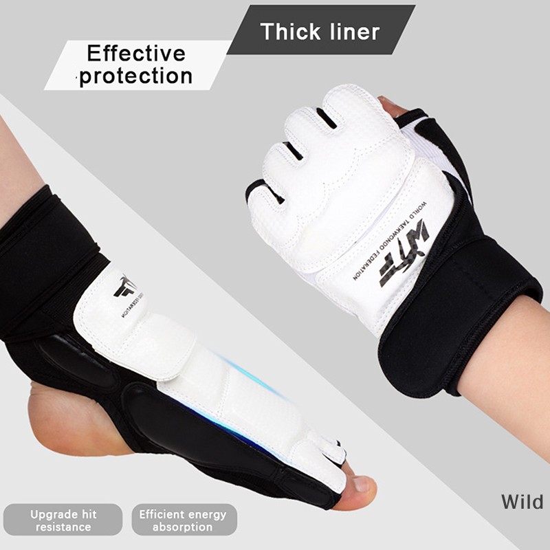 Wild Dụng cụ giữ cổ tay