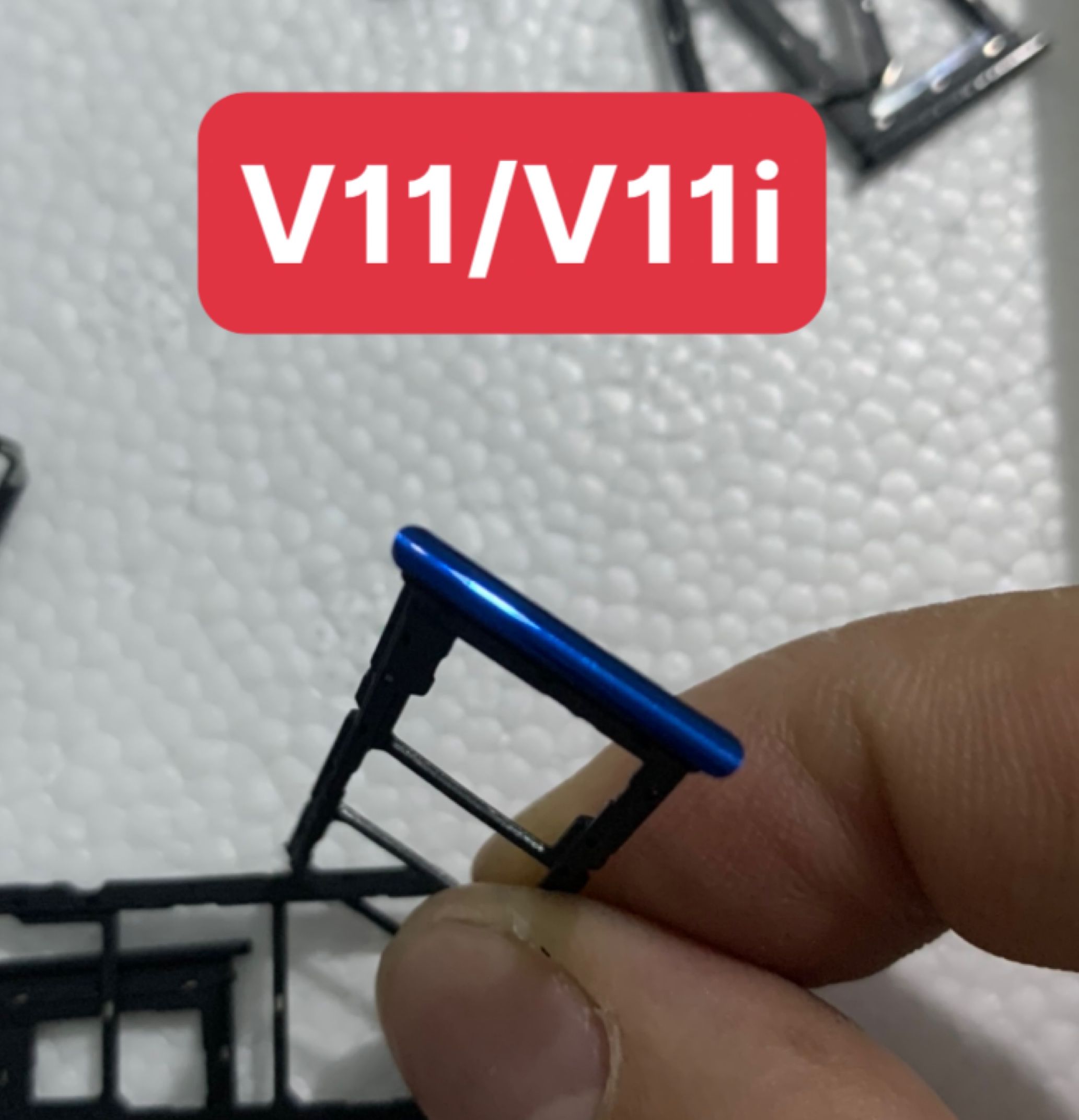 khay sim vivo V11 / V11i / Y97 dùng chung
