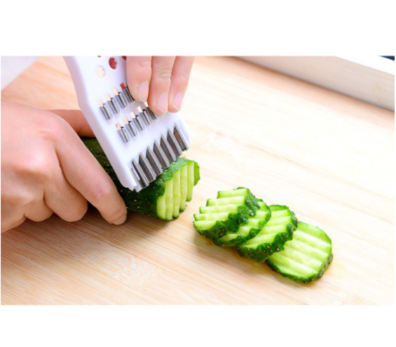 Dụng Cụ Nạo, Gọt Rau Củ Quả Đa Năng