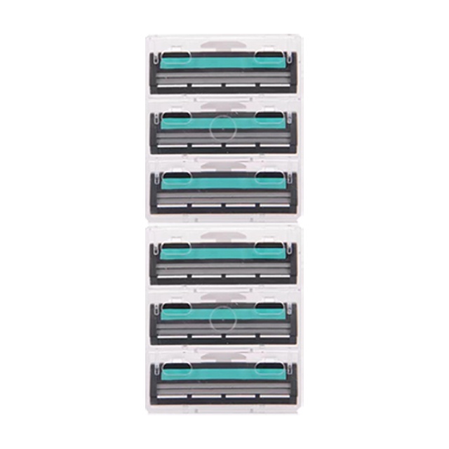 Disposable Razor Blade Shaver 31 pcs Per Pack Lazada PH