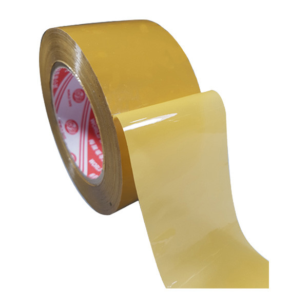 Băng keo Trong và Đục đóng hàng 4,8F x 80Yard x 47M