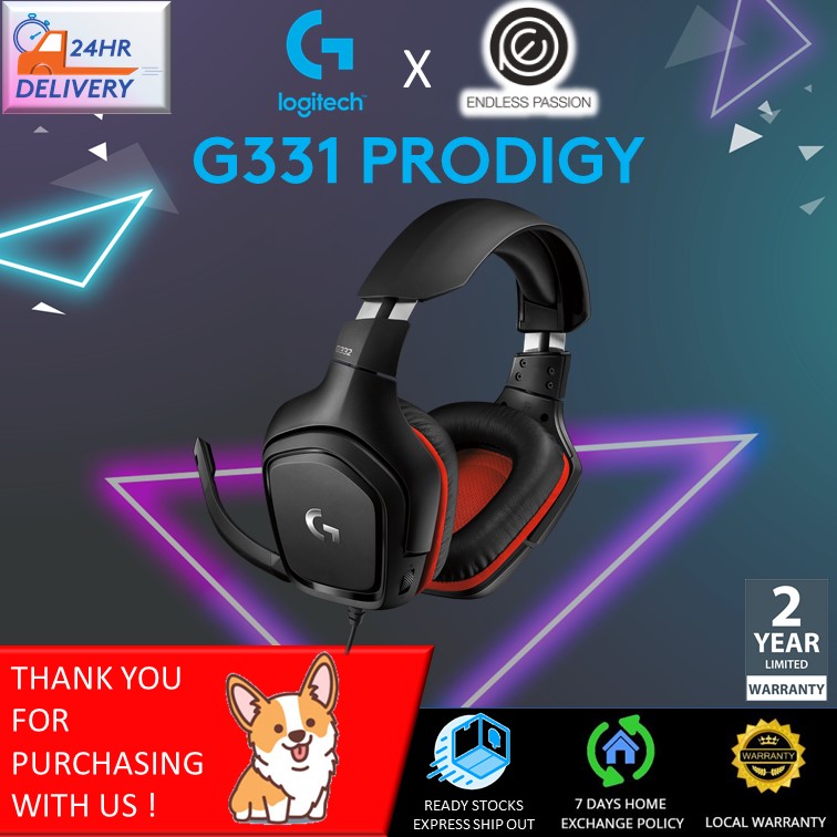 logitech g733 work on xbox