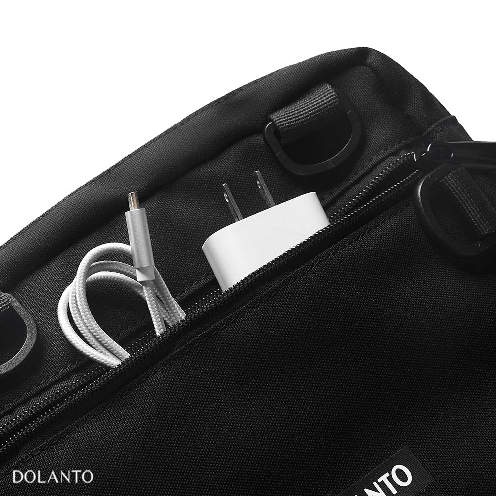Túi DOLANTO BRAND® Discovery Bag
